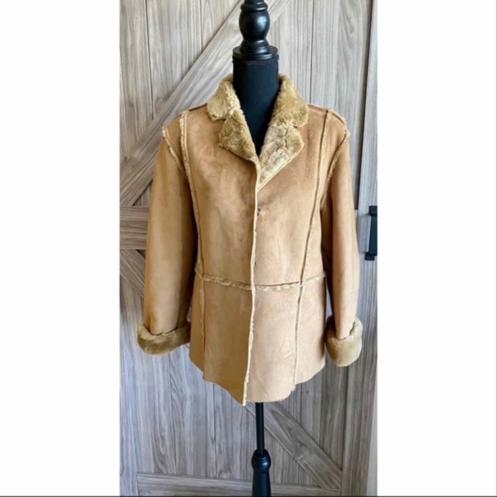 Women’s Fu Da New York Jacket